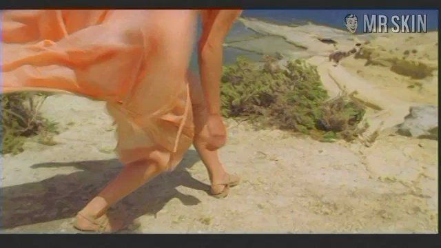 Sienna Guillory Nude as Helen. Butt, breasts, sexy. 211994