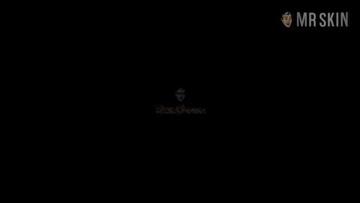 Sienna Guillory in Helen of Troy Butt Breasts Butt 211994