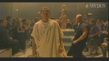 Sienna Guillory in Helen of Troy Butt Breasts Butt 211996