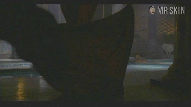 Helen from Helen of Troy Naked. Butt, breasts, sexy. 211997