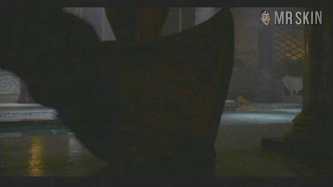 Helen from Helen of Troy Naked. Butt, breasts, sexy. 211997