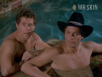 K.C. Winkler in The Fall Guy (1981-1982) Bikini Bikini 214395