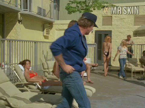 Sexiest Jody Banks Scenes. Bikini, sexy*. 214390