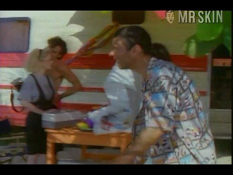 Hottest Jenny Scenes. Bikini. 212343