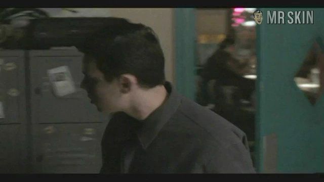 Majandra Delfino in Roswell (1999-2000) Underwear Underwear 212246