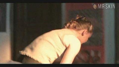 Sexiest Katherine Heigl Scene in Roswell. Sexy, Underwear. 212245