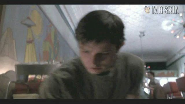 Sexiest Scenes of Liz Parker from Roswell. Underwear. 212243