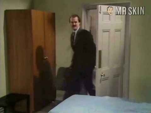 Sexiest Scenes of Raylene Miles from Fawlty Towers. Sexy. 228599