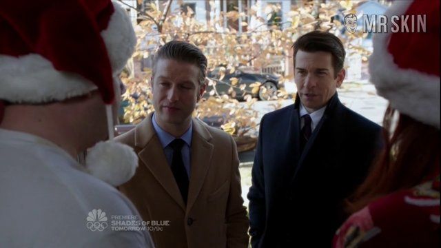 Kate Elizabeth Young in Law & Order: Special Victims Unit (1999-2023) Underwear Underwear 247855