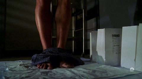 Shannyn Sossamon Nude in Law & Order: Special Victims Unit. Butt, sexy. 263153
