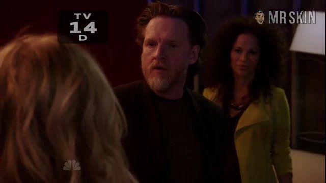 Kelli Giddish in Law & Order: Special Victims Unit (1999-2023) Underwear Underwear 236755