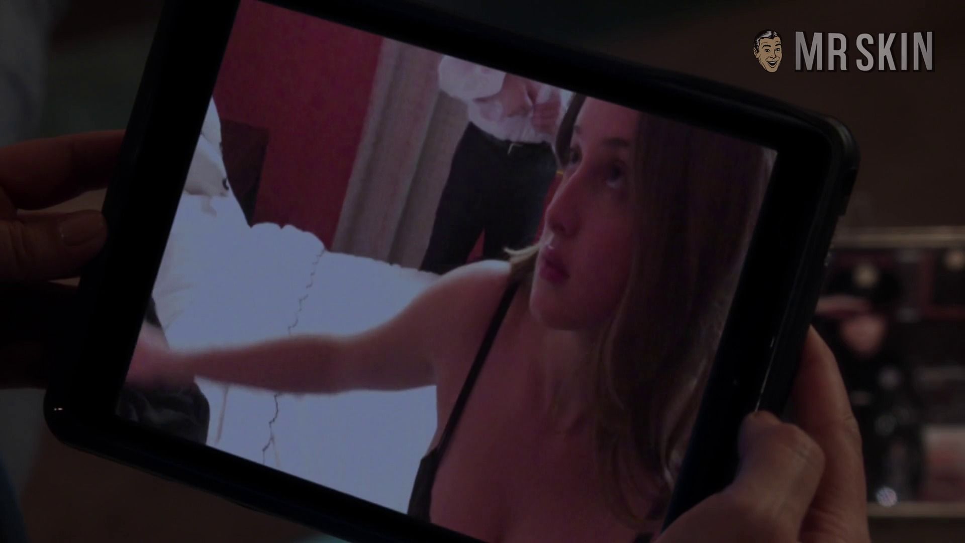 Law & Order: Special Victims Unit's Sexiest Scenes with Anna van Patten. Underwear. 282966