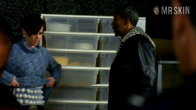Brooke Baker in Law & Order: Special Victims Unit (1999-2023) Underwear Underwear 227110