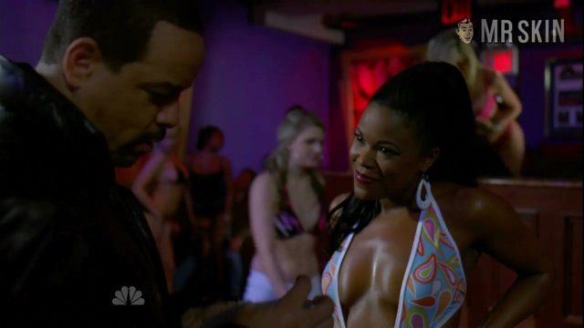 Law & Order: Special Victims Unit's Sexiest Scenes with Heidi Marnhout. Underwear, sexy. 215484
