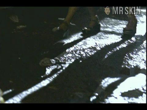 Dark Angel's Sexiest Scenes with Jessica Alba. Sexy, underwear. 211824