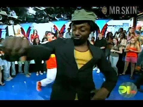 Kimberly Wyatt in Total Request Live Bikini Sexy Bikini Sexy 213186