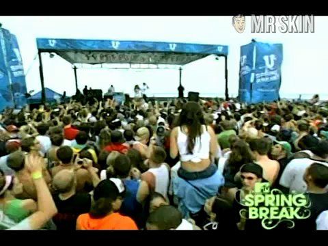 Sexiest Vanessa Lachey Scene in Total Request Live. Sexy, bikini. 213115