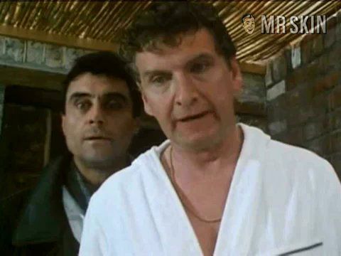Cassie Stuart in Lovejoy (1986) Breasts Breasts Butt* 218746