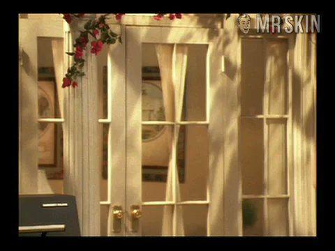 Sexiest Scenes of Dharma Freedom from Dharma & Greg. Sexy. 214667