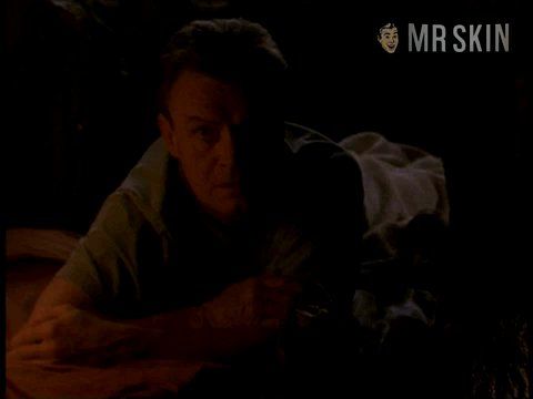 Lexx's Sexiest Scenes with Louise Wischermann. Sexy. 228798