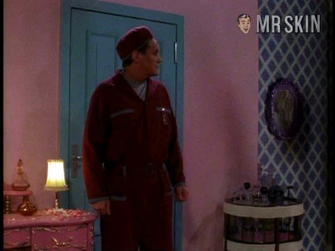 Sandra Keller, Barbara Schmied in Lexx (1997-2002) Bikini Bikini Sexy 228864