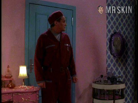 Sandra Keller, Barbara Schmied in Lexx (1997-2002) Bikini Bikini Sexy 228864