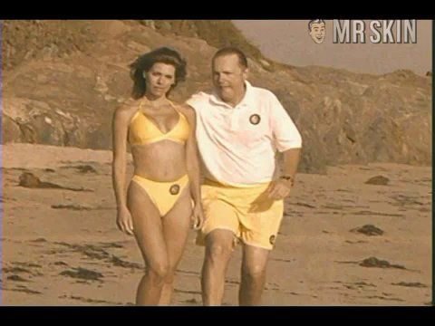 Hottest Mary / Sister Ashley Scenes. Bikini. 211887