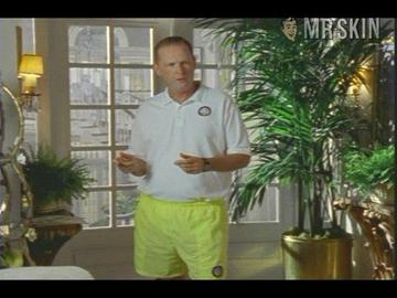 Rachel York in Son of the Beach (2000-2002) Sexy Underwear Sexy Underwear 211888