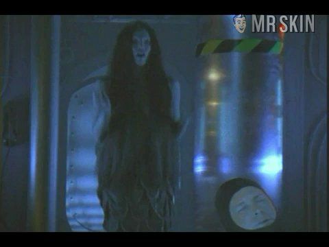 Angelica Bridges in Son of the Beach (2000-2002) Breasts Bikini Breasts 211895