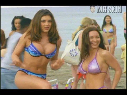 Son of the Beach's Sexiest Scenes with Cerina Vincent. Bikini. 211866