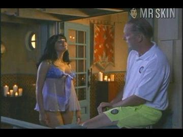 Janice Montelione in Son of the Beach (2000-2002) Thong Bikini Sexy 211883