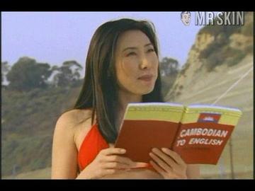 Nina Cho in Son of the Beach (2000-2002) Bikini Bikini 211864