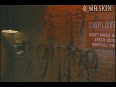 Kimberly Oja in Son of the Beach (2000-2002) Underwear Sexy Underwear 211865