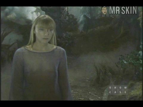 Sexiest Scenes of Amanda from Imogen's Face. Sexy. 211901
