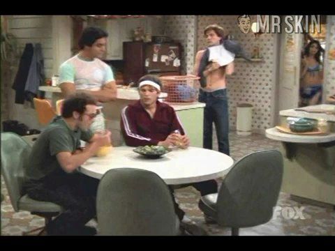 Sexiest Mila Kunis Scene in That '70s Show. Bikini, sexy. 212077
