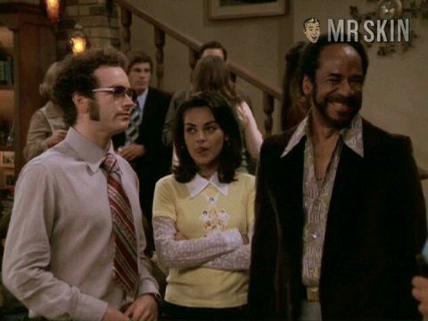 Sexiest Scenes of Midge Pinciotti from That '70s Show. Sexy. 214379