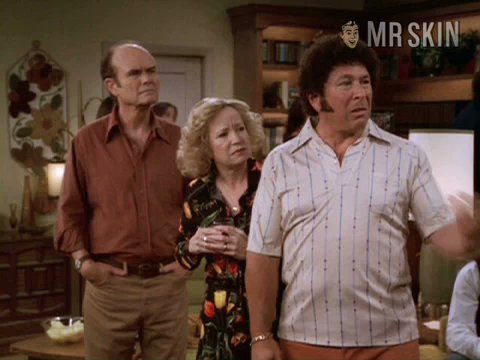 That '70s Show's Sexiest Scenes with Tanya Roberts. Sexy. 214380