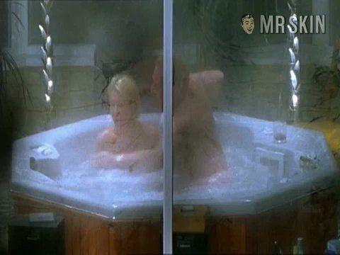 Denise Van Outen Nude as Debra Squires. Breasts. 219614