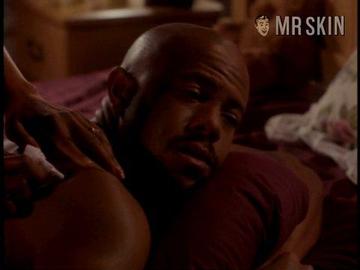 Vanessa Williams in Soul Food (2000-2004) Underwear Breasts Left Breast 221018