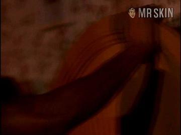 Nicki Micheaux in Soul Food (2000-2004) Butt Right Breast Breasts Butt 221020