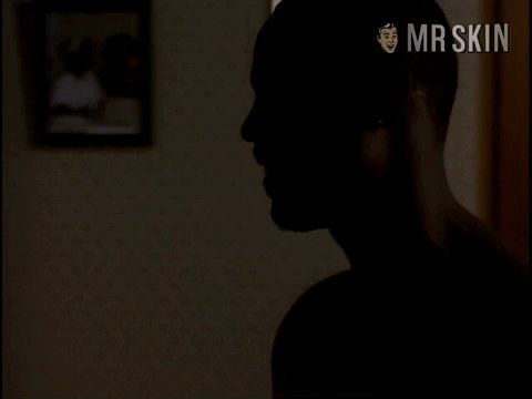 Hottest Malinda Williams Scene in Soul Food. Underwear, breasts, butt. 221024