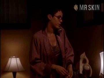 Vanessa Williams in Soul Food (2000-2004) Breasts Breasts Left Breast 221022