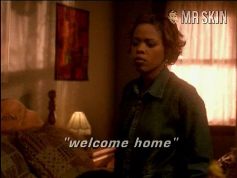 Hottest Tracy 'Bird' Van Adams Scenes. Underwear, breasts, butt. 221259
