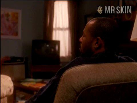 Alicia Bruce in Soul Food (2000-2004) Breasts Thong Breasts Sexy 221263