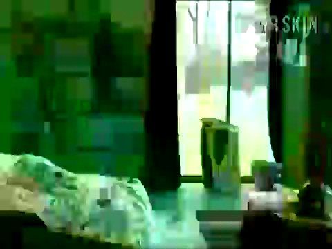 Audrey Sarrat in Sous le soleil (2005-2006) Breasts Breasts Underwear 214849