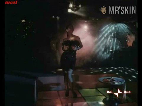 Soraya Castillo in The Octopus (1984-1989) Breasts Butt Breasts Butt 229562