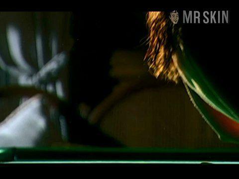 Helena Ranaldi in The Presence of Anita (2001) Breasts Breasts Underwear* 212977