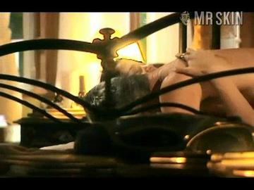 Mel Lisboa in The Presence of Anita (2001) Breasts Butt Breasts Bush 212972