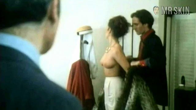 Florence Geanty in Nestor Burma (1991-2003) Breasts Breasts 212413