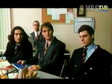 Anne Richard in Alice Nevers, le juge est une femme (1994-2005) Breasts Breasts Bush 212229